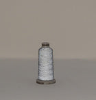 Madeira Thread Reflective Silver 442 #40 Weight Madeira REFLECT Thread