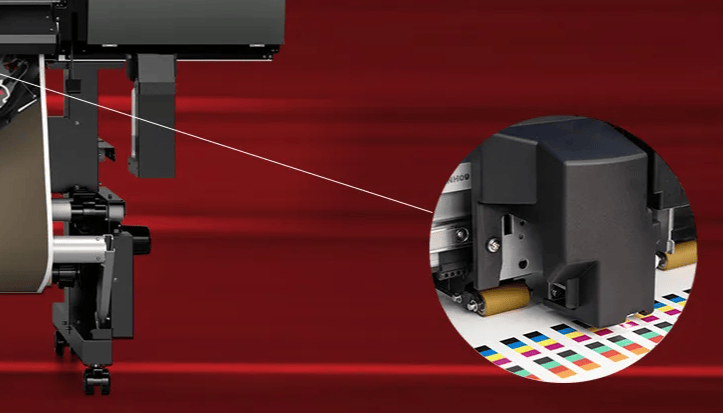 Save Time with Automatic Media Gap Adjustment