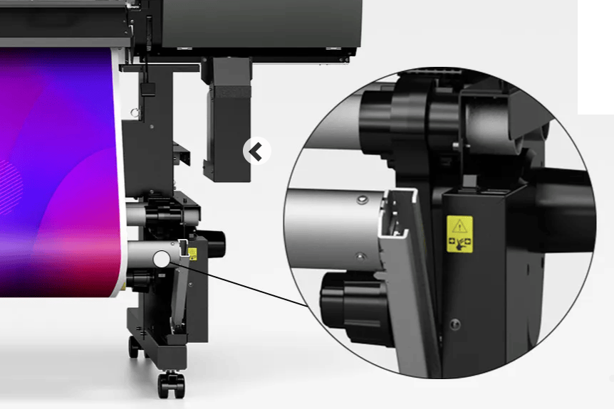 Enhanced Media Handling