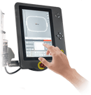 Melco Embroidery Machines Melco SUMMIT 16-Needle Embroidery Machine