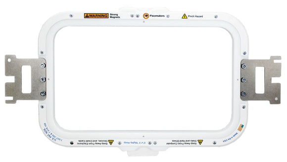 Mighty Hoop Hooping 8" x 13" Mighty Hoop for Brother