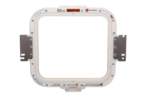 Mighty Hoop Hooping 8" x 9" Mighty Hoop for Brother