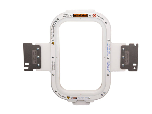 Mighty Hoop Hooping 9" x 5" Mighty Hoop for Brother