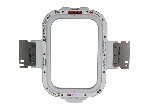 Mighty Hoop Hooping 9" x 6" Mighty Hoop for Brother