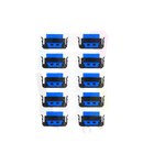Mimaki Accessories Mimaki SPA-0271 UJF & UCJV Wiper 10 pack