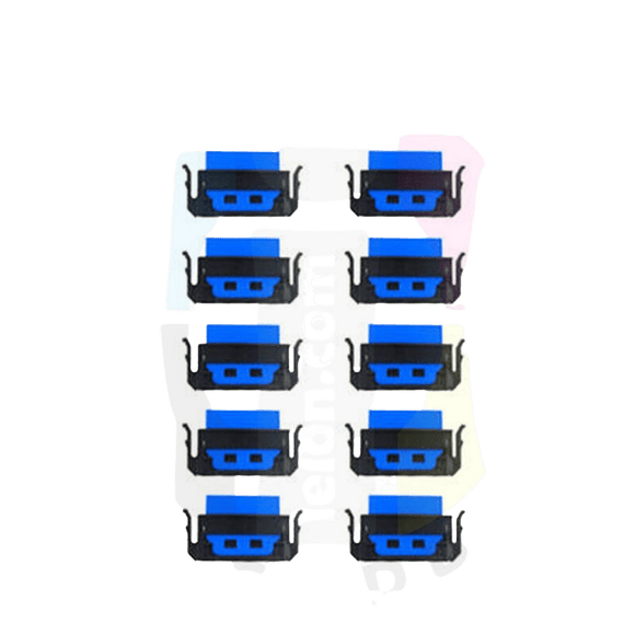 Mimaki Accessories Mimaki SPA-0271 UJF & UCJV Wiper 10 pack