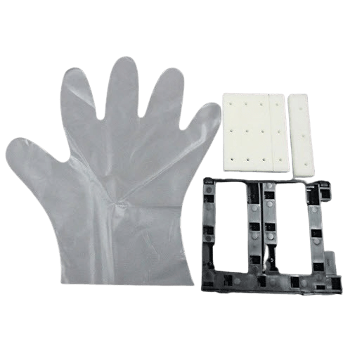 Mimaki Accessories Mimaki SPA-0296 UCJV Cap Absorber Set