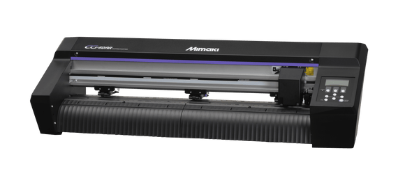 Mimaki Cutter Mimaki CG-AR Series Roll-Based Cutting Plotter