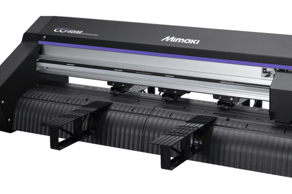 Mimaki Cutter Mimaki CG-AR Series Roll-Based Cutting Plotter