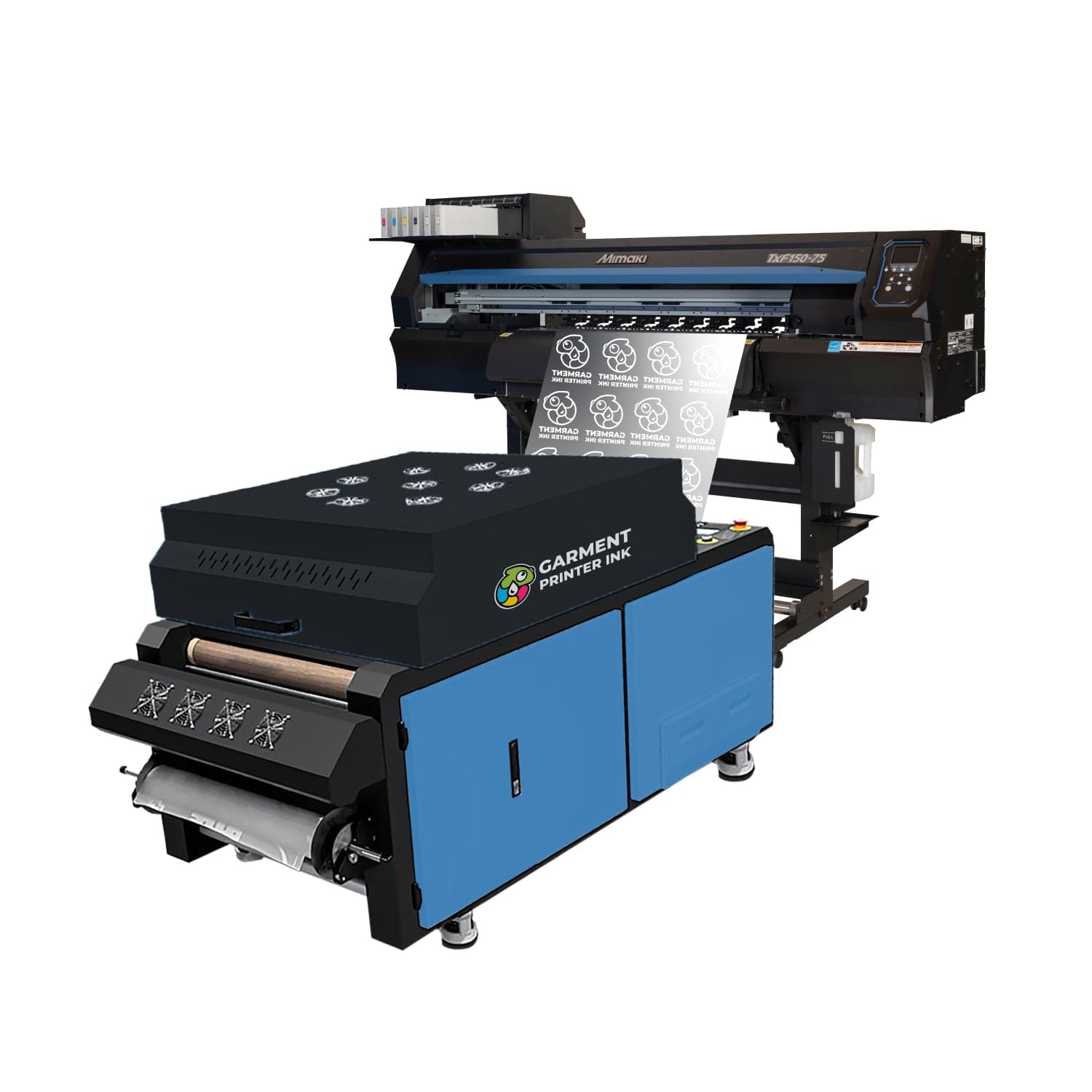 Mimaki TxF150-75 Shaker Combo