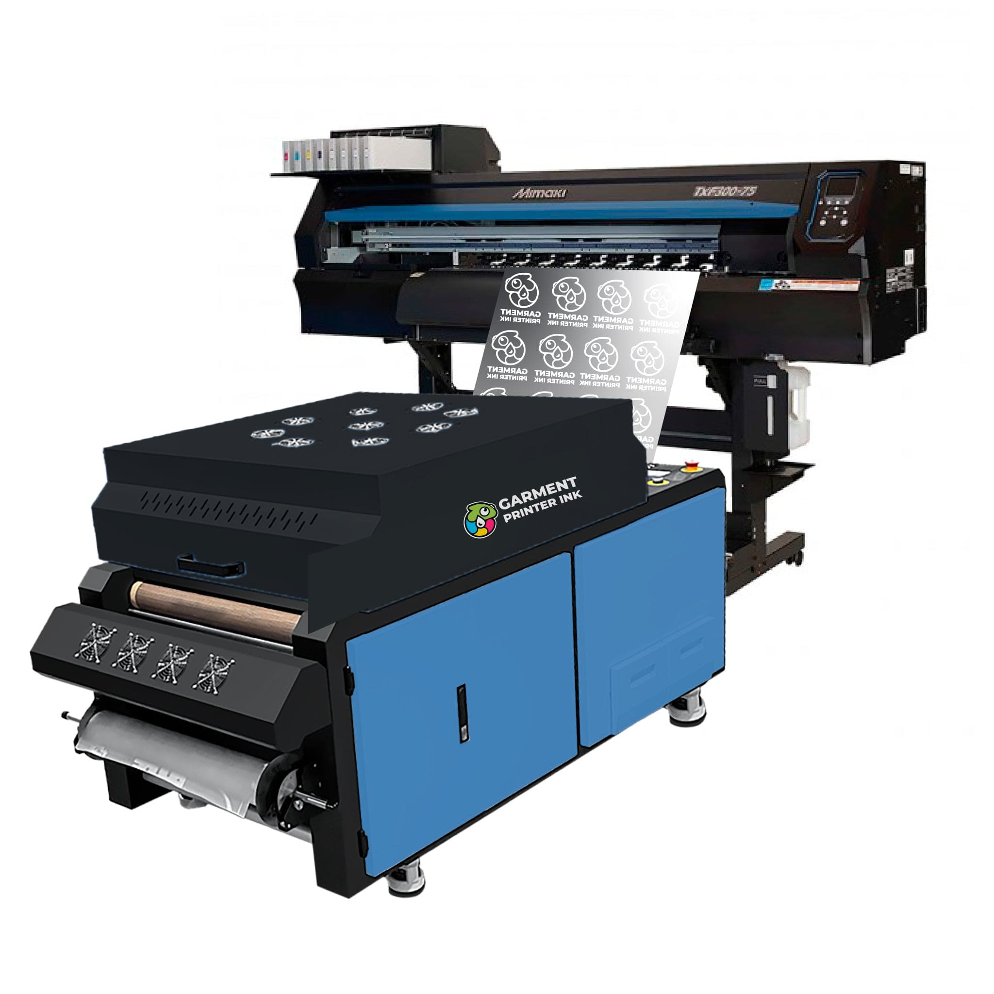 Mimaki TxF300-75 with 24