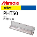Mimaki DTF Ink Yellow Mimaki PHT50 Pigment DTF Ink Cartridges