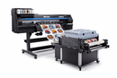Mimaki DTF Printer + 24" Miro Shaker Mimaki TxF300-75 DTF Printer 2-head (Pick Your Shaker)