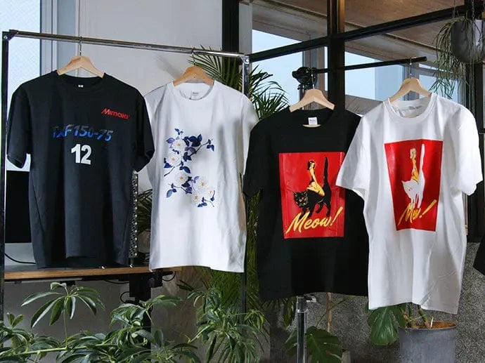 Effortless Versatility