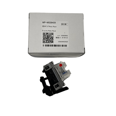 Mimaki DTF Printing Mimaki D Pump Assy MP-M028409