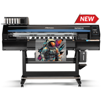 Mimaki DTF Printing Mimaki TxF150-75 DTF Printer