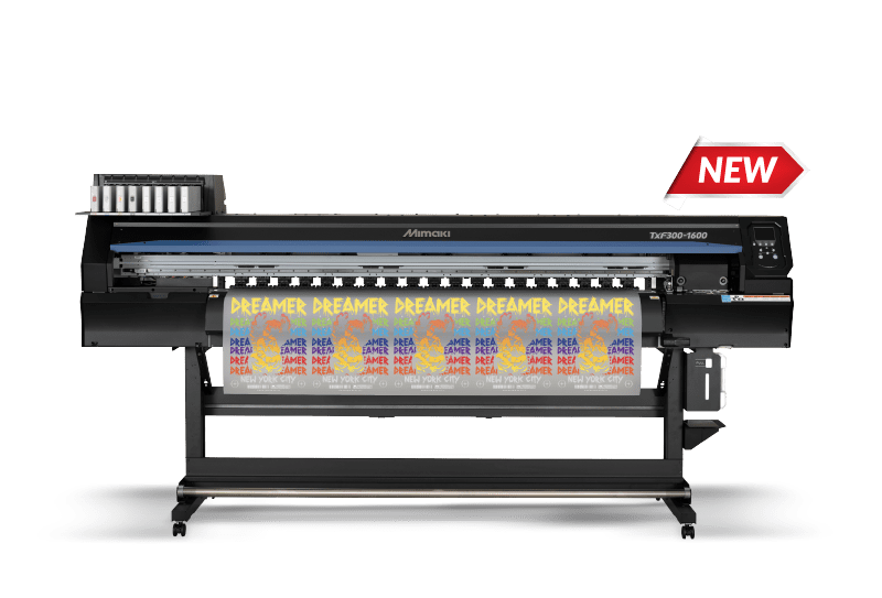 Mimaki TxF300-1600