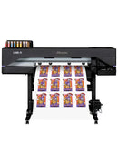 Mimaki Eco-Solvent Printer Mimaki CJV 200 Series Eco Solvent Printer & Cutter