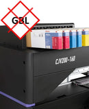 Mimaki Eco-Solvent Printer Mimaki CJV 200 Series Eco Solvent Printer & Cutter