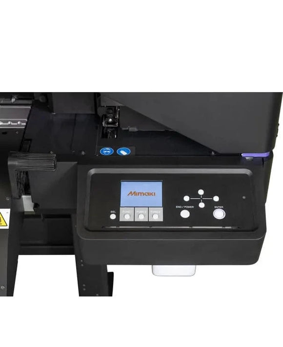 Mimaki Eco-Solvent Printer Mimaki CJV 200 Series Eco Solvent Printer & Cutter