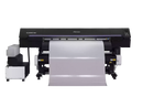 Mimaki Eco-Solvent Printer Mimaki CJV 330 Series Roll to Roll Eco-Solvent Printer & Cutter