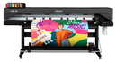 Mimaki Eco-Solvent Printer Mimaki CJV200-160 (64" Print & Cut) Mimaki CJV 200 Series Eco Solvent Printer & Cutter