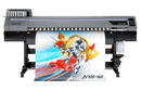 Mimaki Eco-Solvent Printer Mimaki JV100-160 Roll to Roll Eco-Solvent Printer