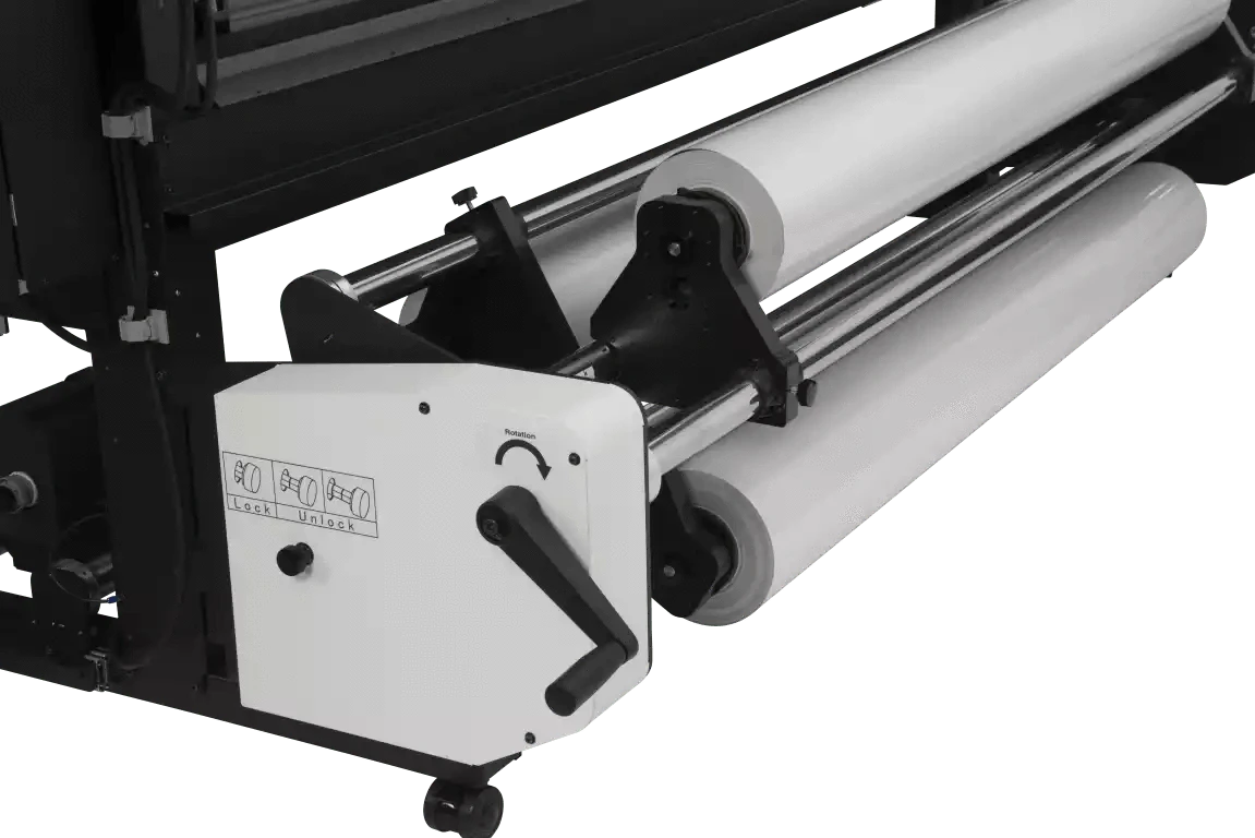 Mimaki JV330 Series Eco-Solvent Printers | GPI Supplies