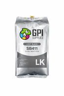 Mimaki Ink Light Black Mimaki SB411 Dye Sublimation Ink 2 Liter Pack