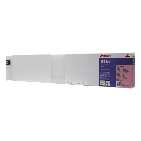 Mimaki Ink Mimaki ES3 Eco-Solvent 440ml Inks