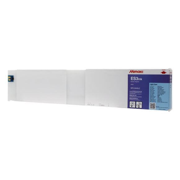 Mimaki Ink Mimaki ES3 Eco-Solvent 440ml Inks