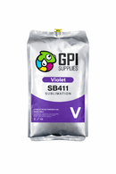Mimaki Ink Violet Mimaki SB411 Dye Sublimation Ink 2 Liter Pack