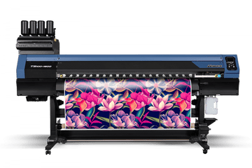 Mimaki Sublimation Printer Mimaki TS100-1600 | 64" Dye-Sublimation Printer
