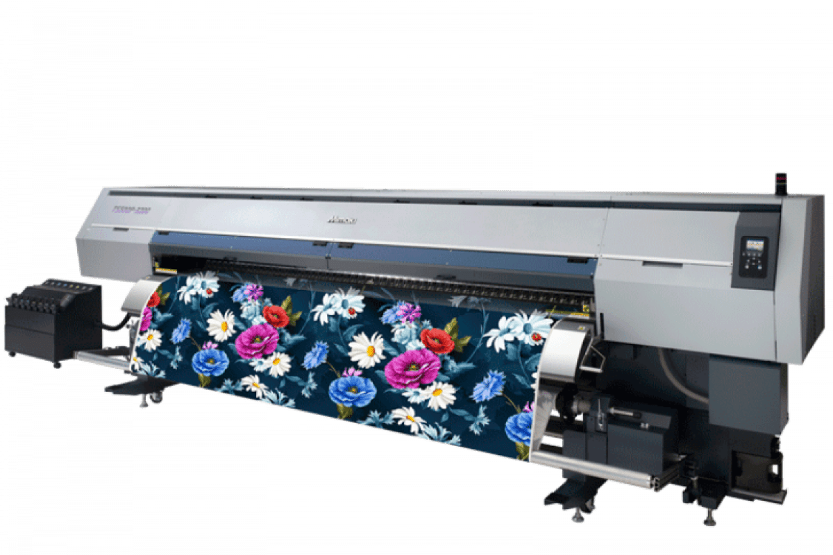 Mimaki TS500P-3200