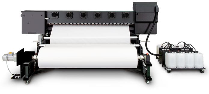 Mimaki TS55-1800 | 76