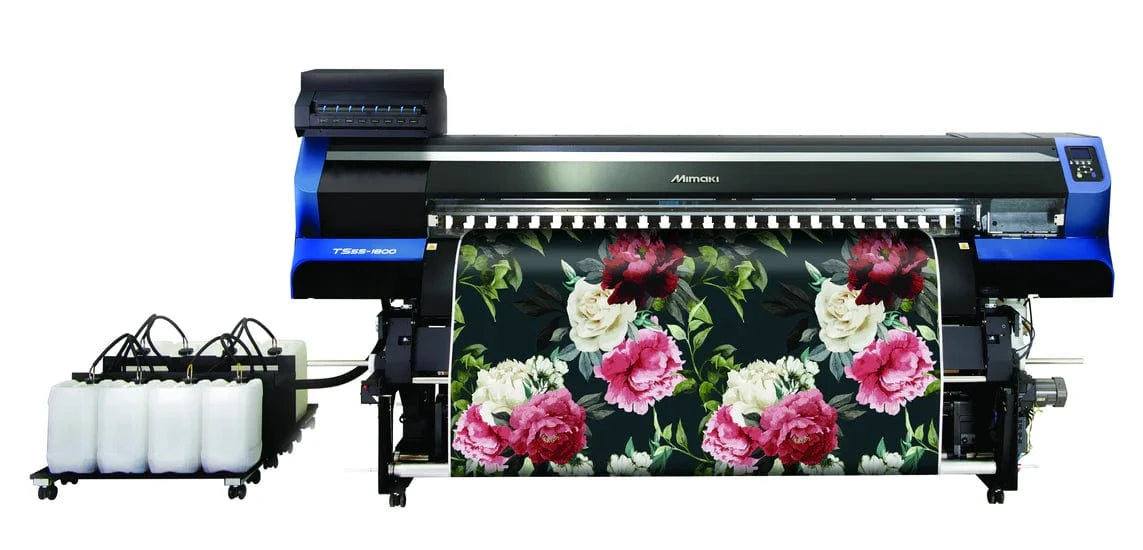 Mimaki TS55-1800 | 76