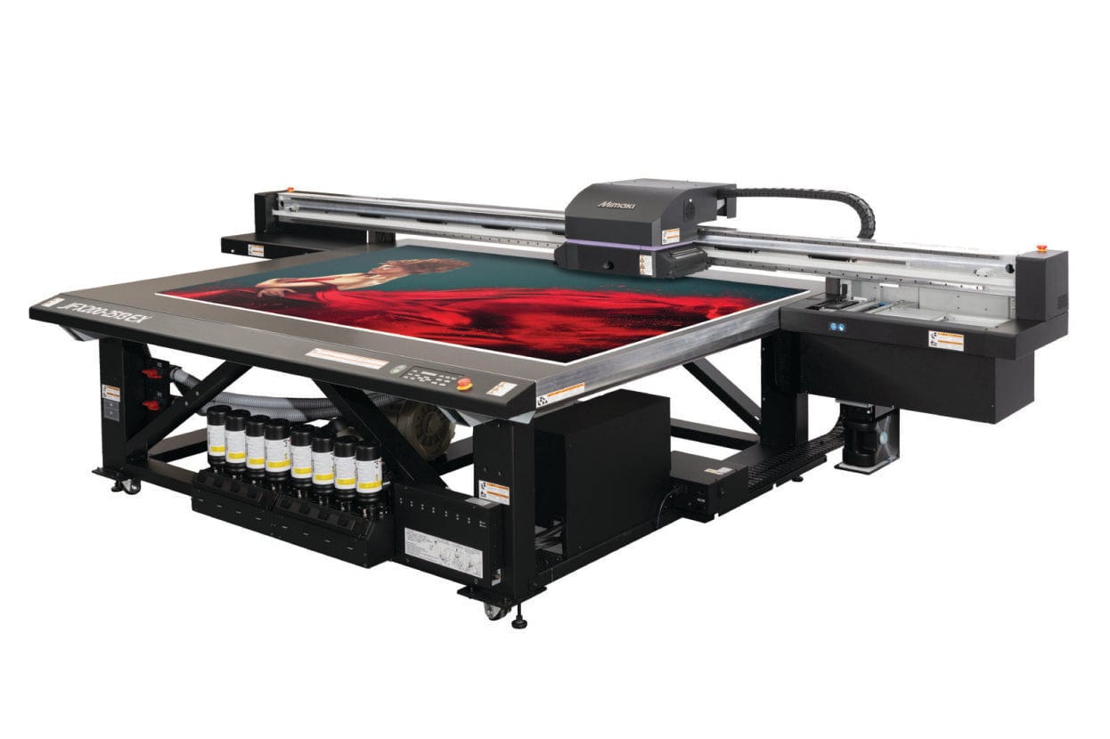 Mimaki JFX200-2513EX