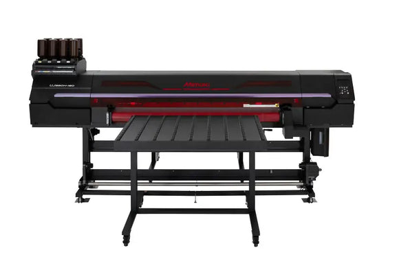 Mimaki UV Printer Mimaki UJ330H-160 Hybrid UV Printer