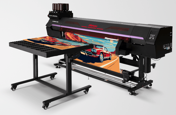 Mimaki UV Printer Mimaki UJ330H-160 Hybrid UV Printer