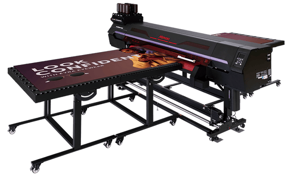 Mimaki UV Printer Mimaki UJ330H-160 Hybrid UV Printer
