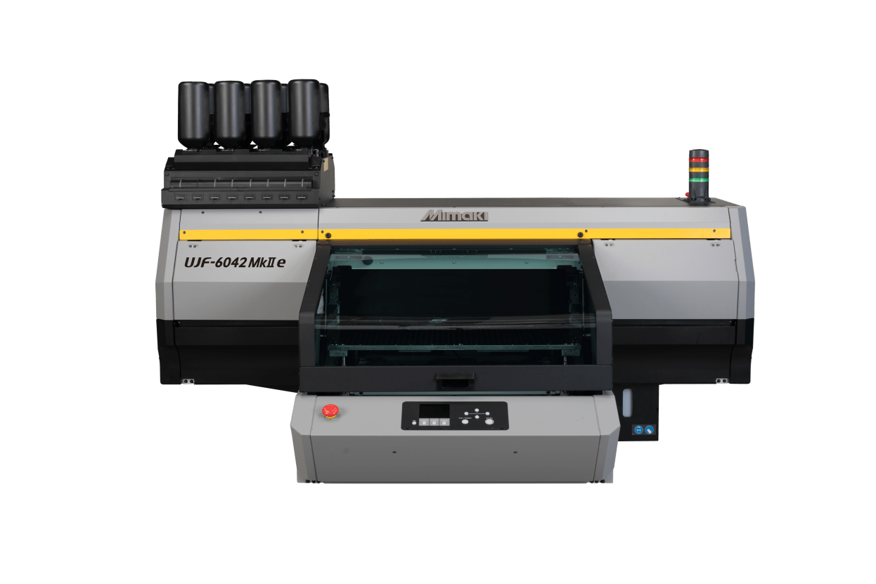 Optimized Performance