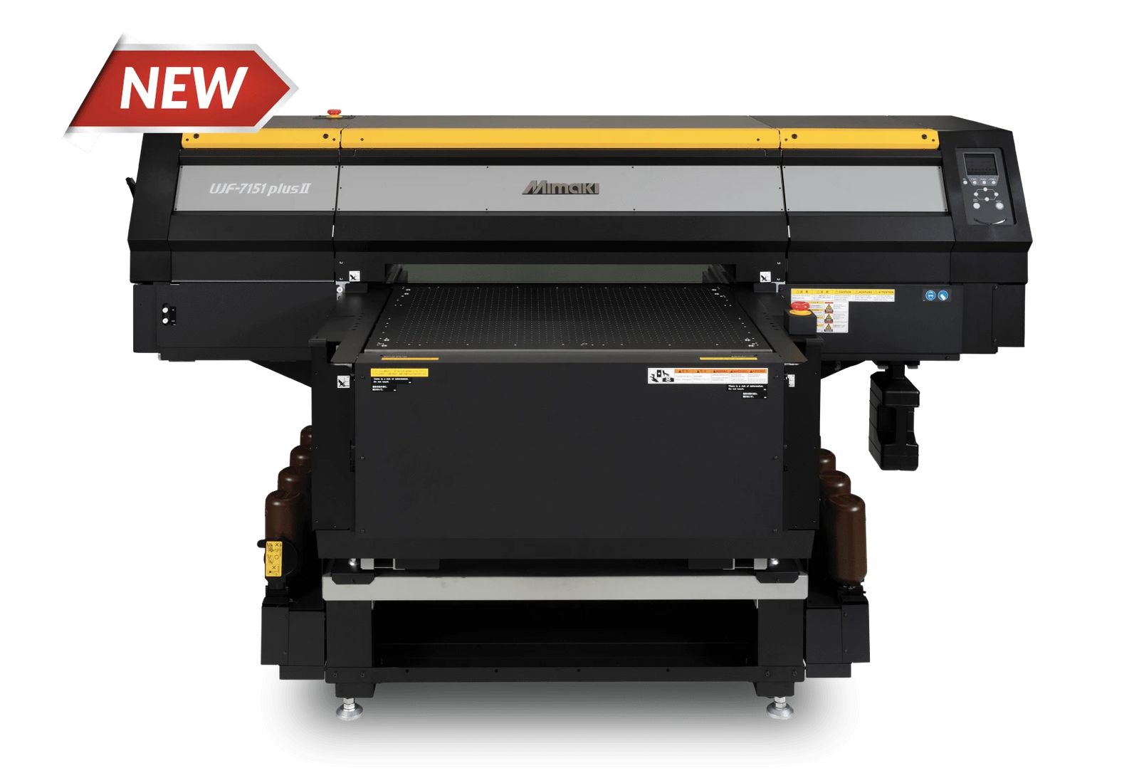 Mimaki UJF-7151 Plus II