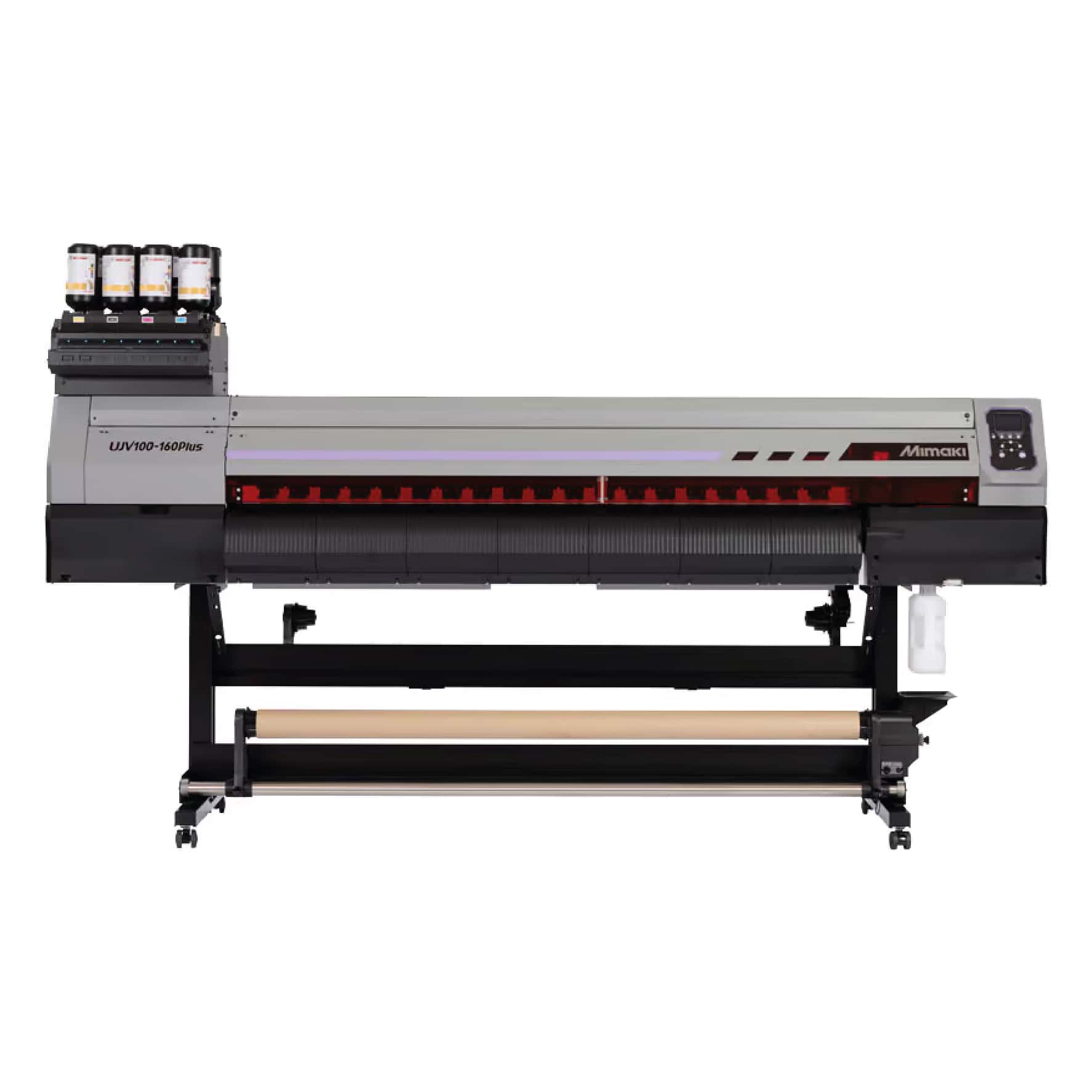 Ｍimami♪ Mimaki UJV100-160 PLUS 64