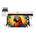 Mimaki UV Printer Mimaki UJV200 Series Roll to Roll UV-LED Inkjet Printer