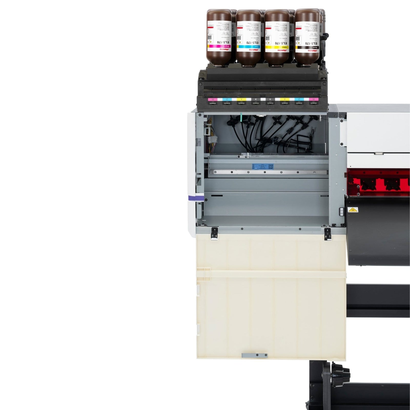 Built for Simplicity & Reliability