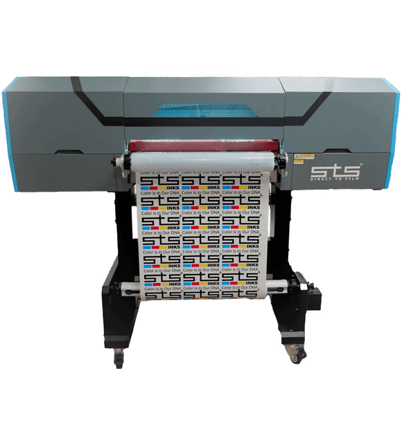 Mimaki UV Printer STS S604 UV Direct to Film Laminating Printer