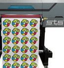 Mimaki UV Printer STS S604 UV Direct to Film Laminating Printer