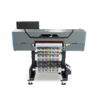 Mimaki UV Printer STS S604 UV Direct to Film Laminating Printer