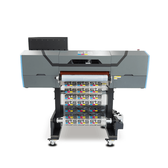 Mimaki UV Printer STS S604 UV Direct to Film Laminating Printer