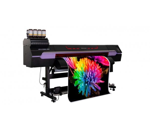 Mimaki UCJV330 Series UV-LED Printer/Cutter